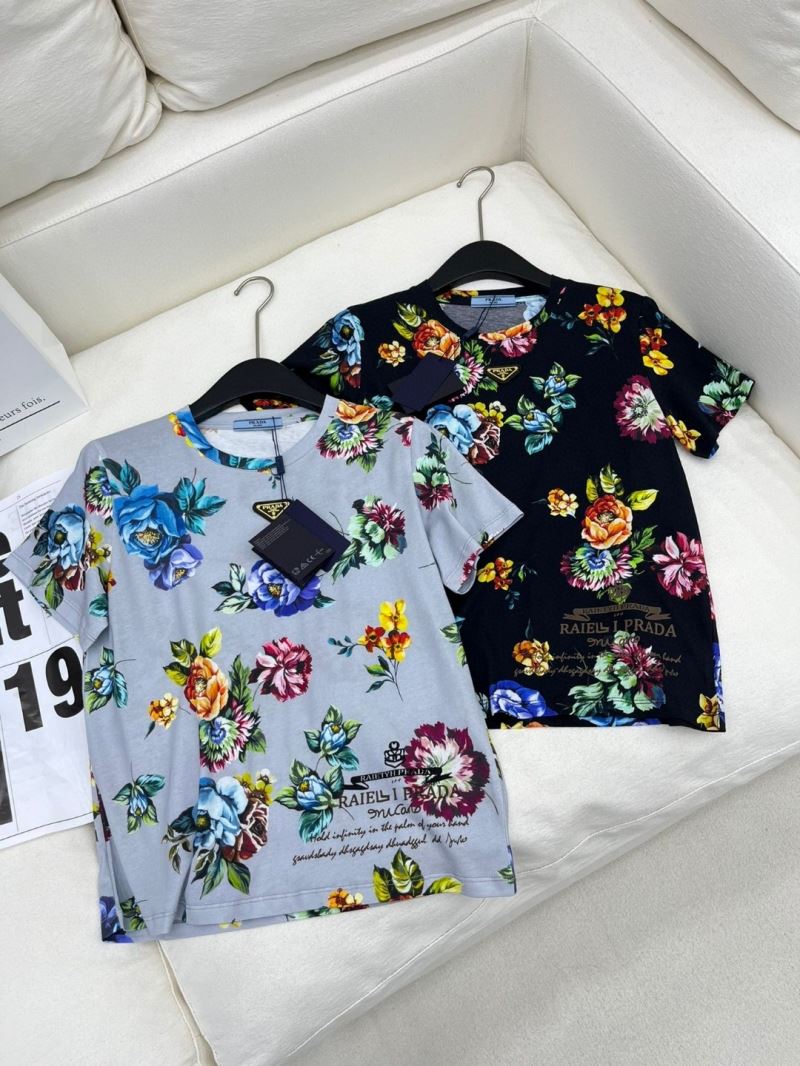 Prada T-Shirts